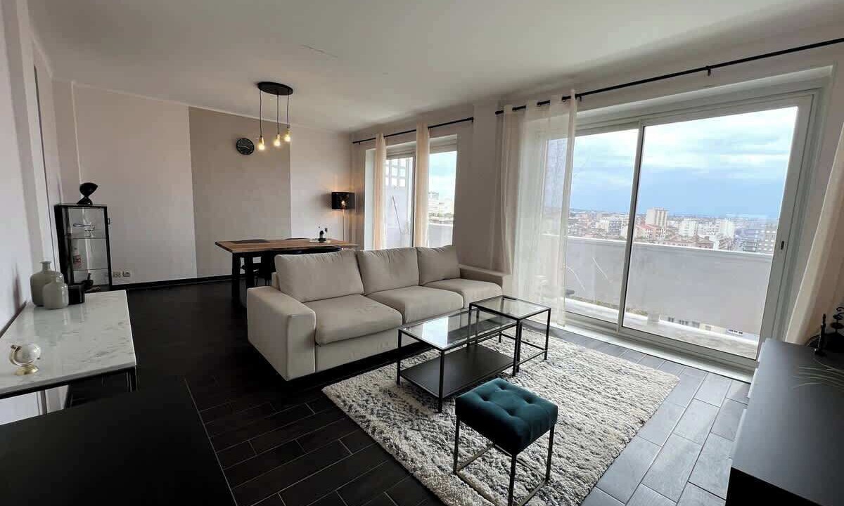Photo of Livingroom in Toulouse East