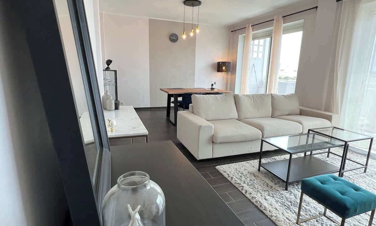 Photo of Livingroom in Toulouse East
