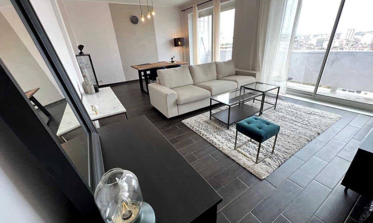 Photo of Livingroom in Toulouse East