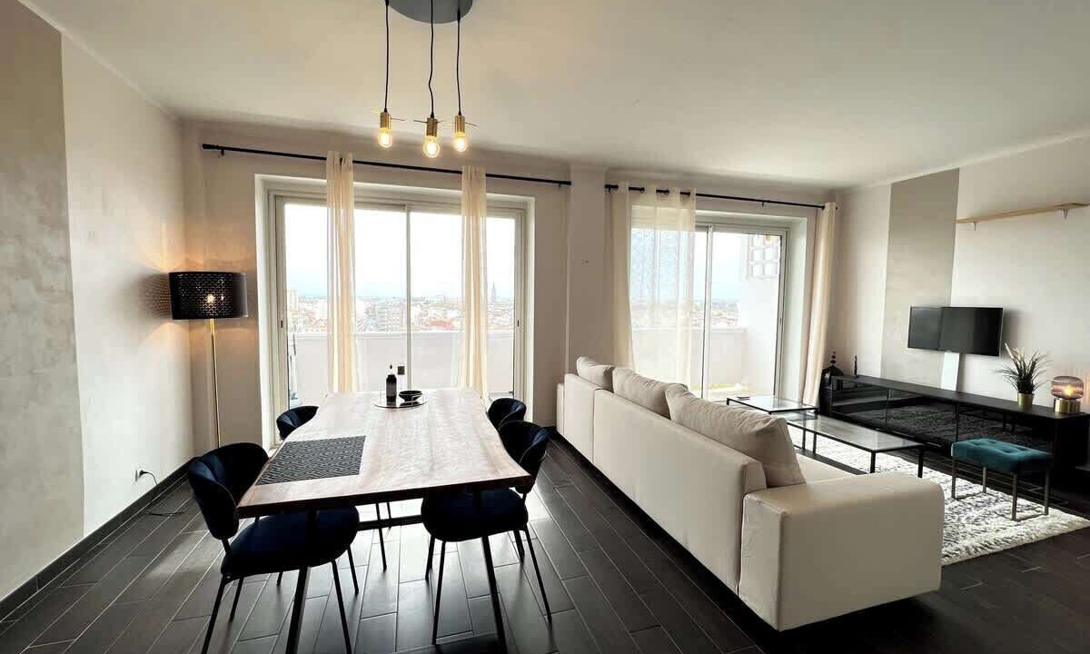 Photo of Livingroom in Toulouse East