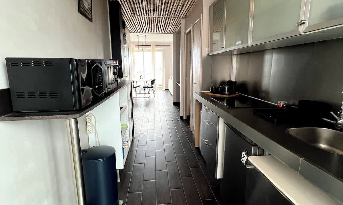 Photo of Kitchen in Toulouse East