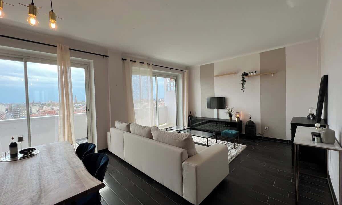 Photo of Livingroom in Toulouse East