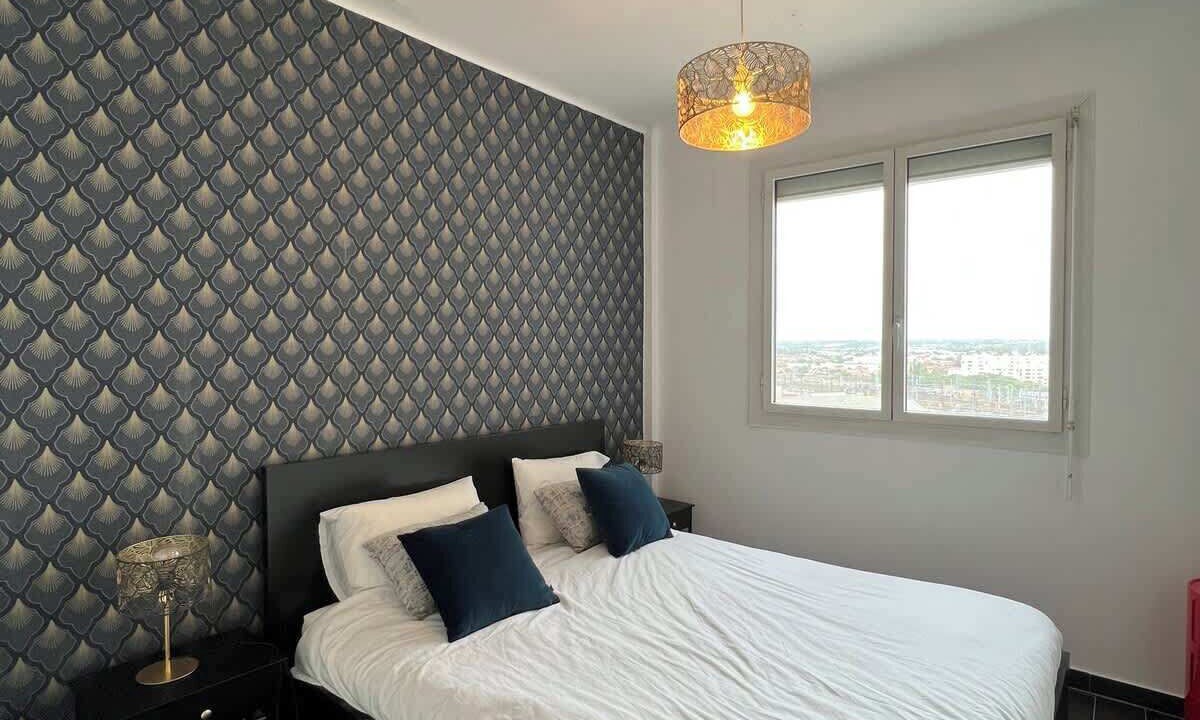 Photo of Bedroom in Toulouse East