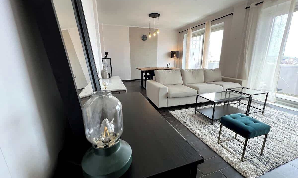 Photo of Livingroom in Toulouse East