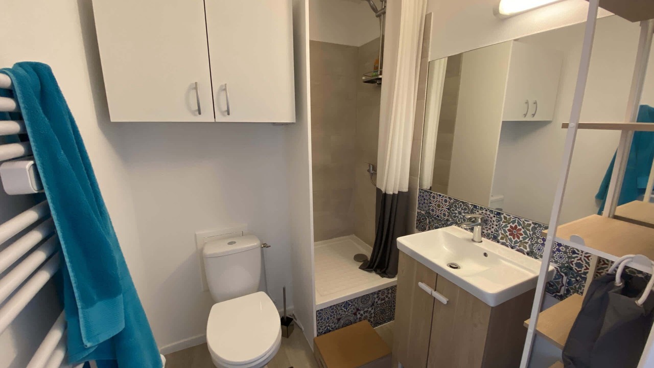 Photo of Bathroom in Bourrassol