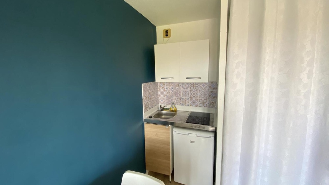 Photo of Kitchen in Bourrassol