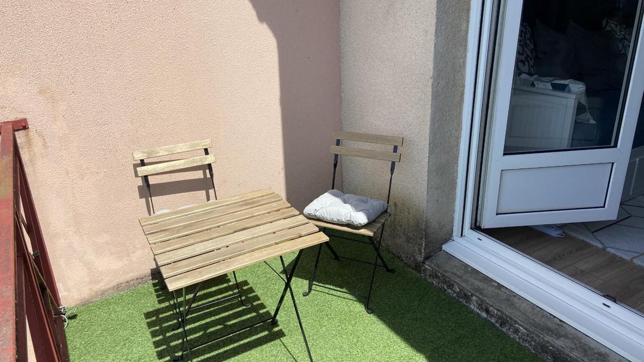 Photo of Outdoor in Bourrassol