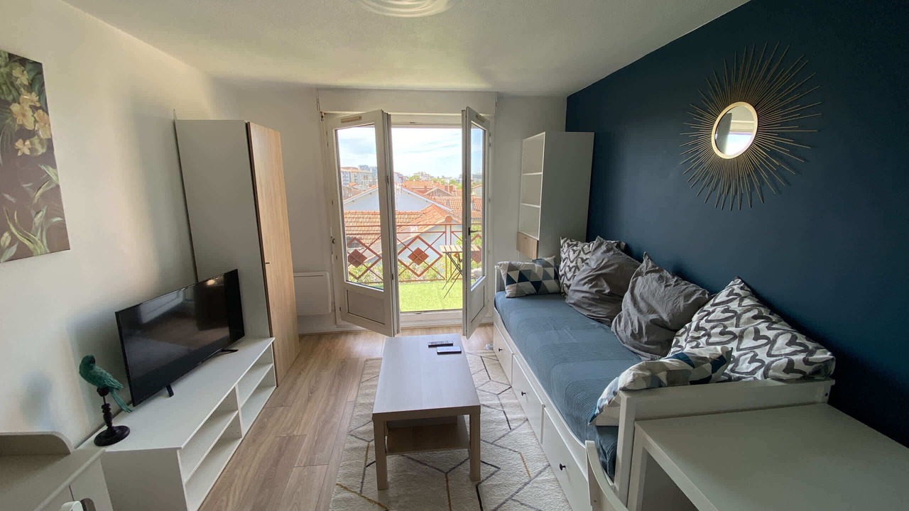 Photo of Livingroom in Bourrassol