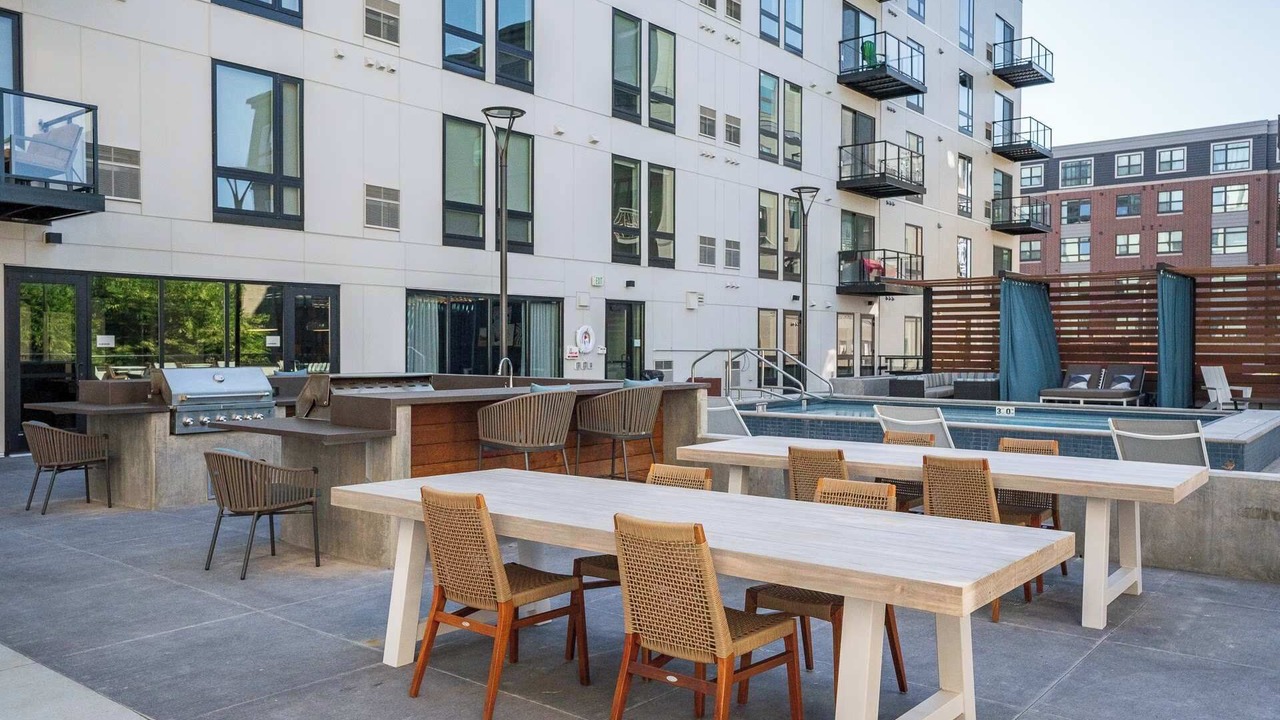 Photo of Outdoor in Downtown Minneapolis