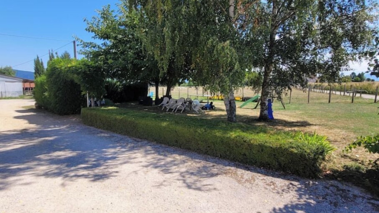 Photo of Outdoor in Corbelin
