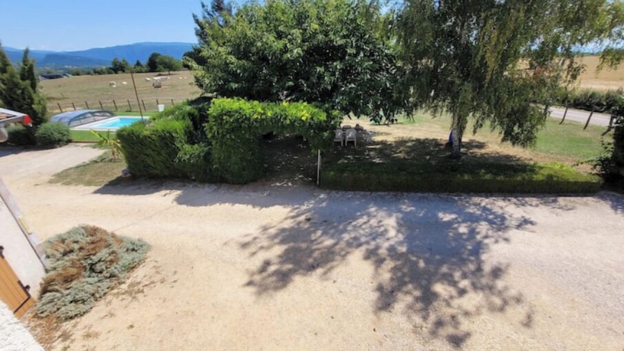 Photo of Outdoor in Corbelin