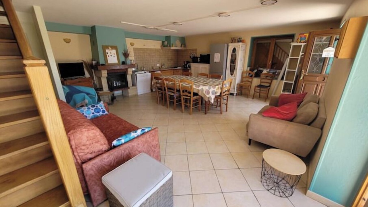 Photo of Livingroom in Corbelin