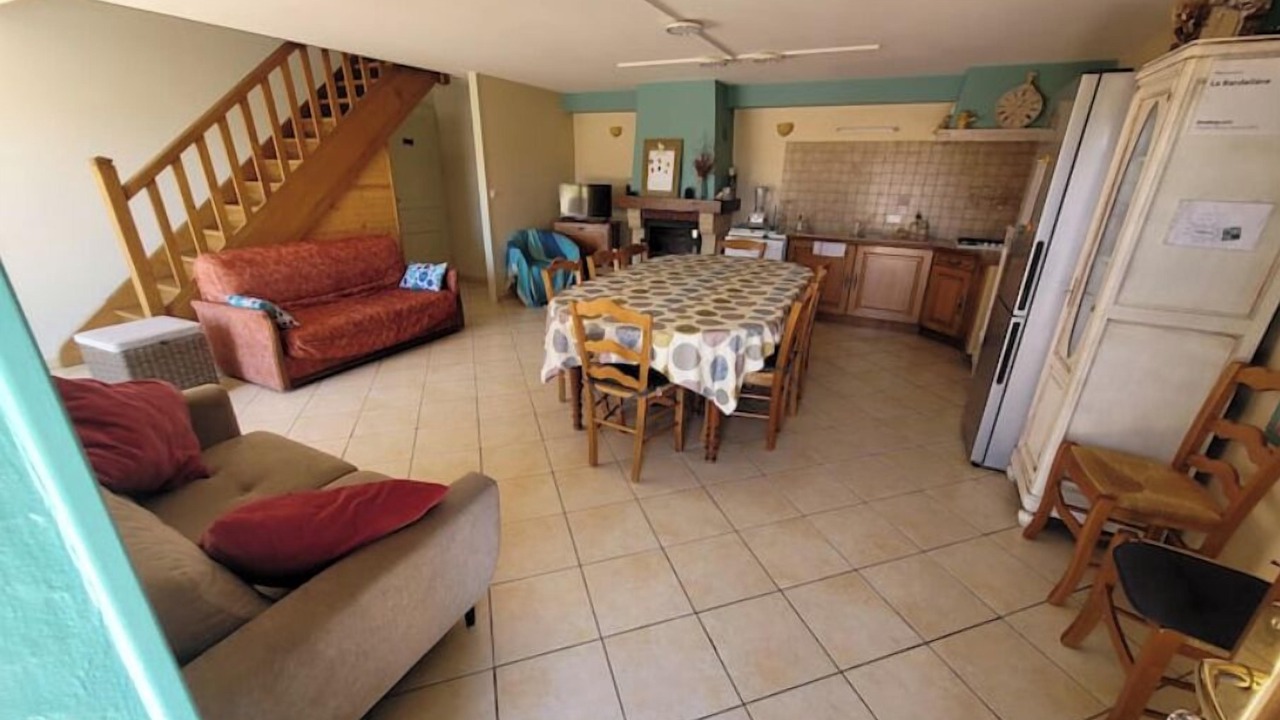 Photo of Livingroom in Corbelin