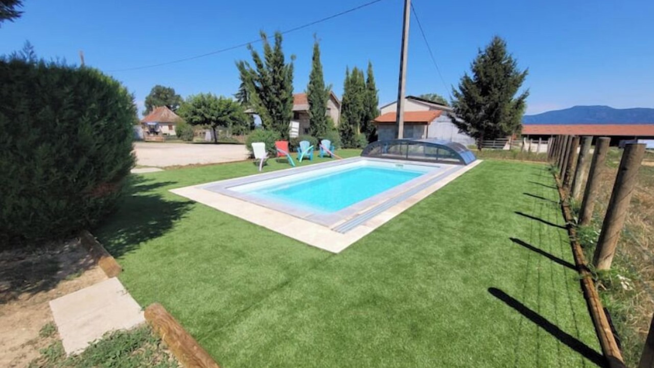Photo of Outdoor in Corbelin