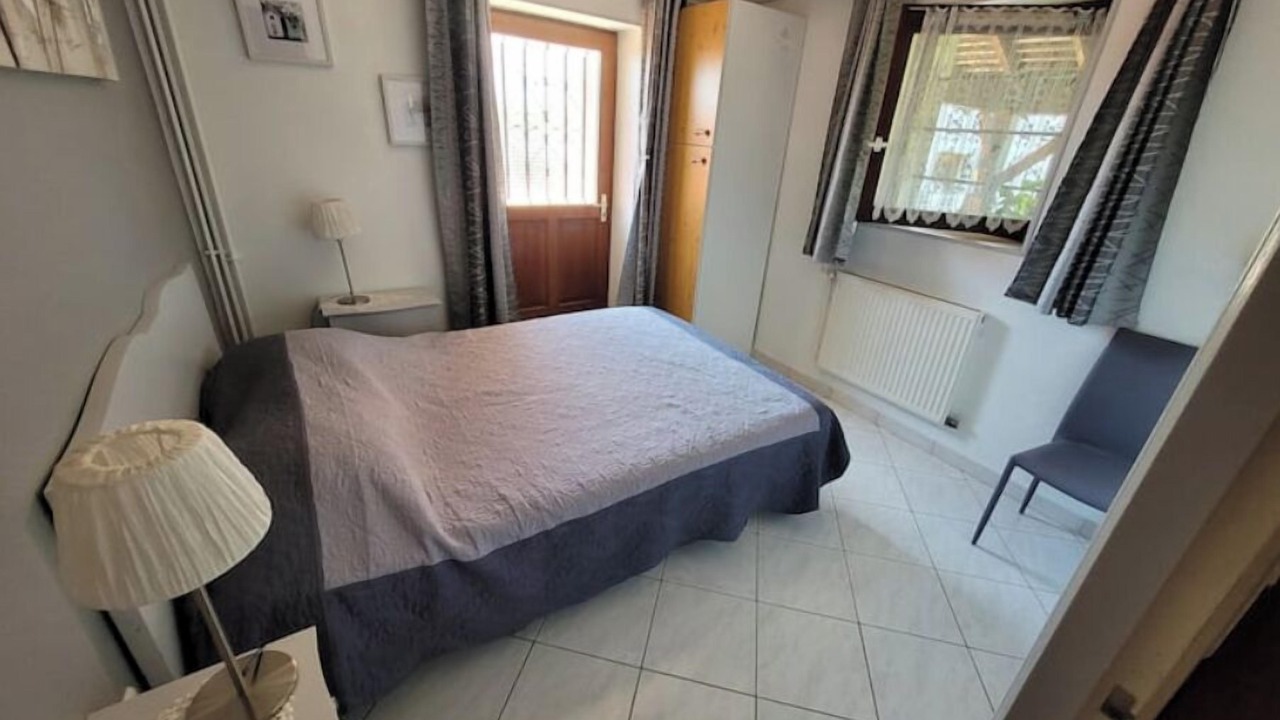 Photo of Bedroom in Corbelin