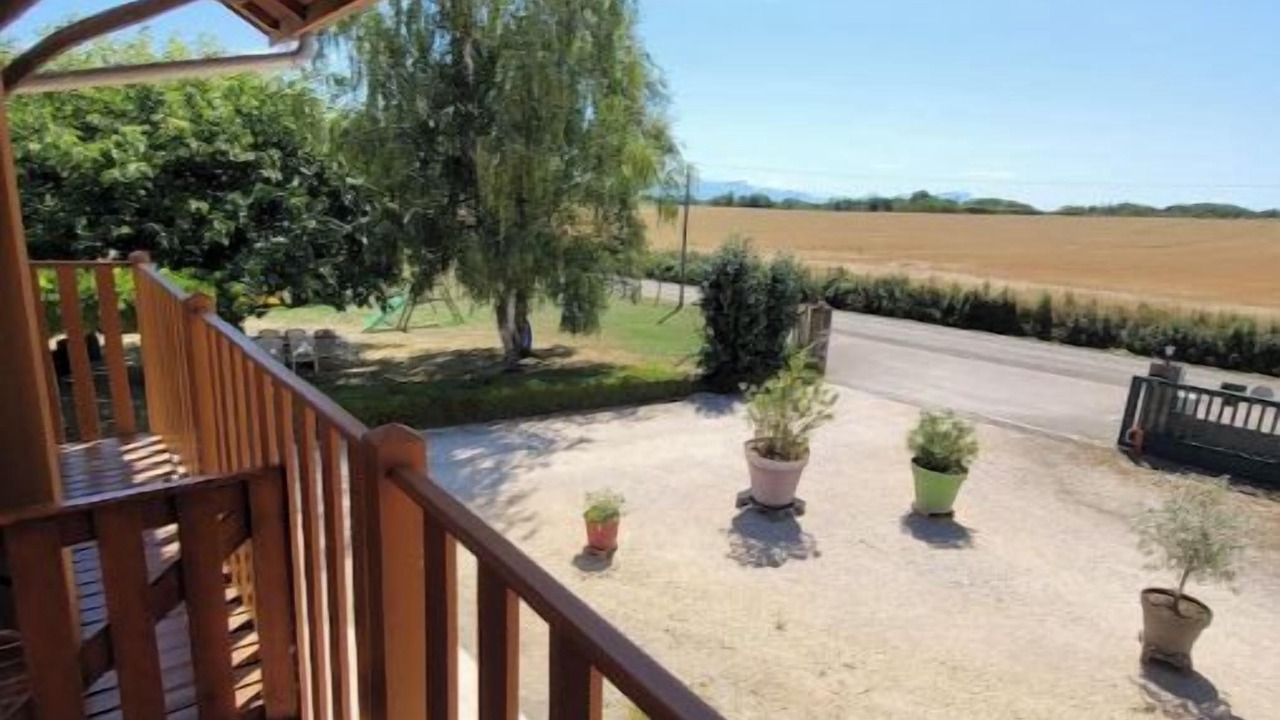 Photo of Outdoor in Corbelin