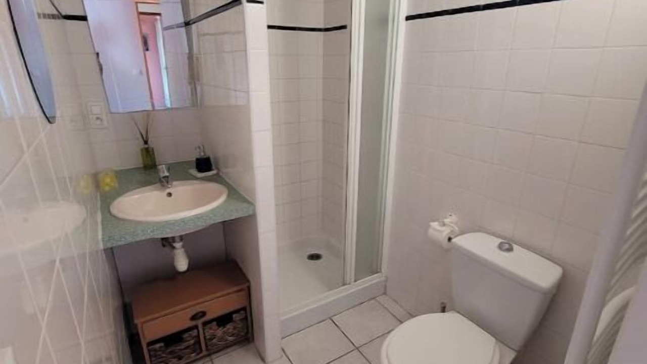Photo of Bathroom in Corbelin