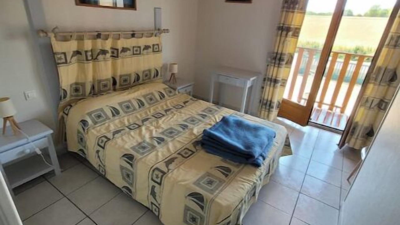 Photo of Bedroom in Corbelin