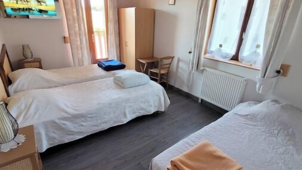 Photo of Bedroom in Corbelin