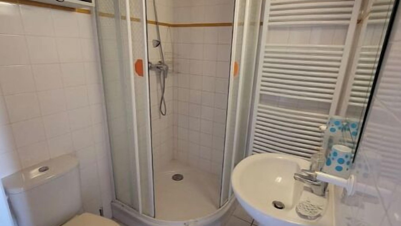 Photo of Bathroom in Corbelin