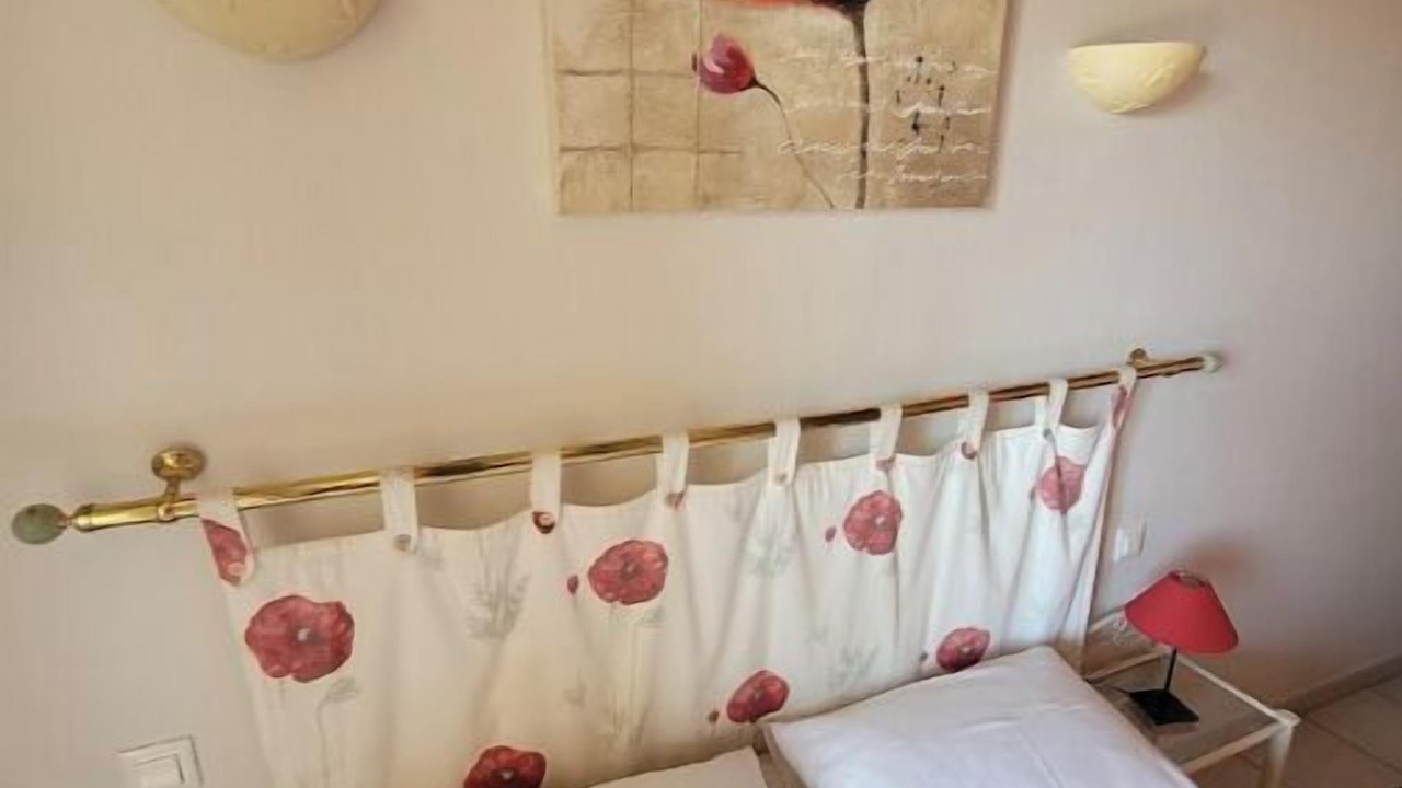 Photo of Bedroom in Corbelin