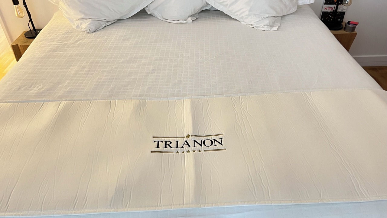 Photo of Bedroom in Deuil-la-Barre
