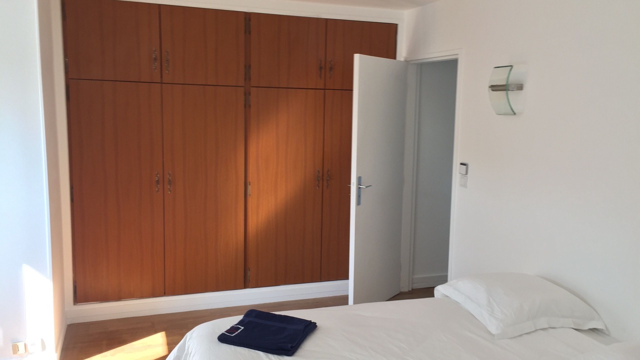Photo of Bedroom in Deuil-la-Barre