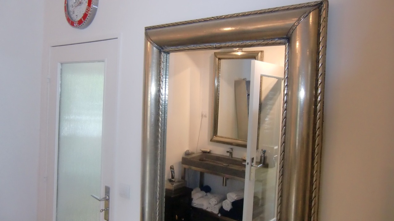 Photo of Bathroom in Deuil-la-Barre
