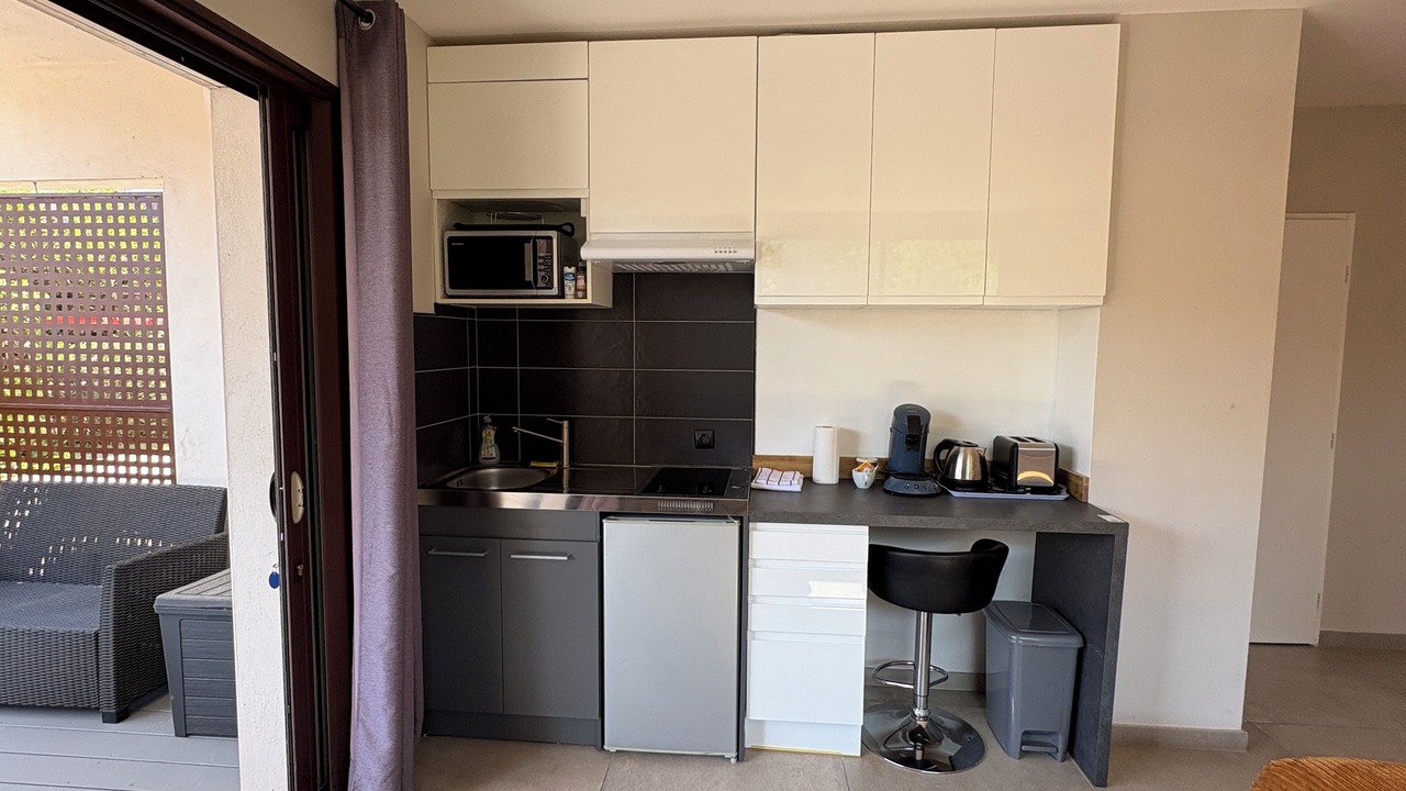 Photo of Kitchen in Laverune