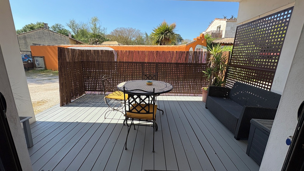 Photo of Outdoor in Laverune
