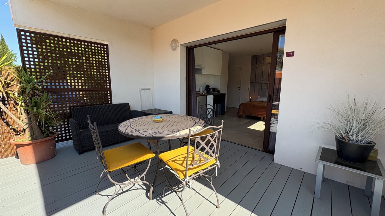 Photo of Outdoor in Laverune