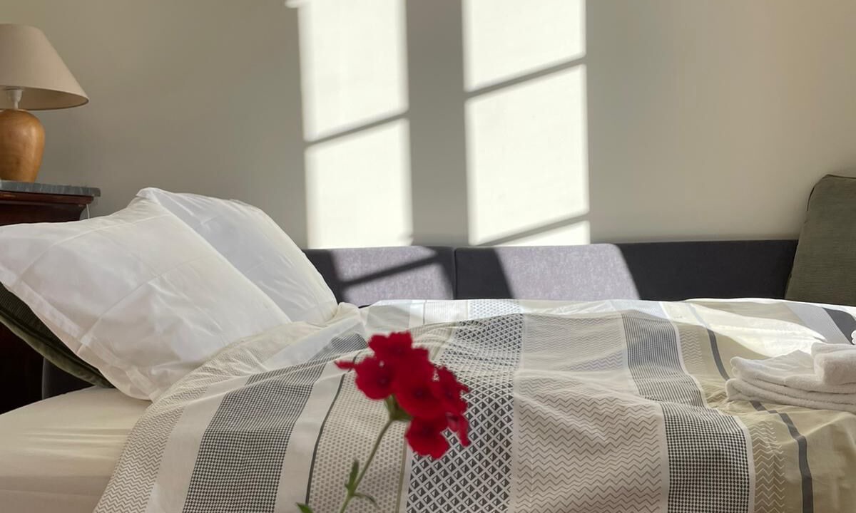 Photo of Bedroom in Sarrians