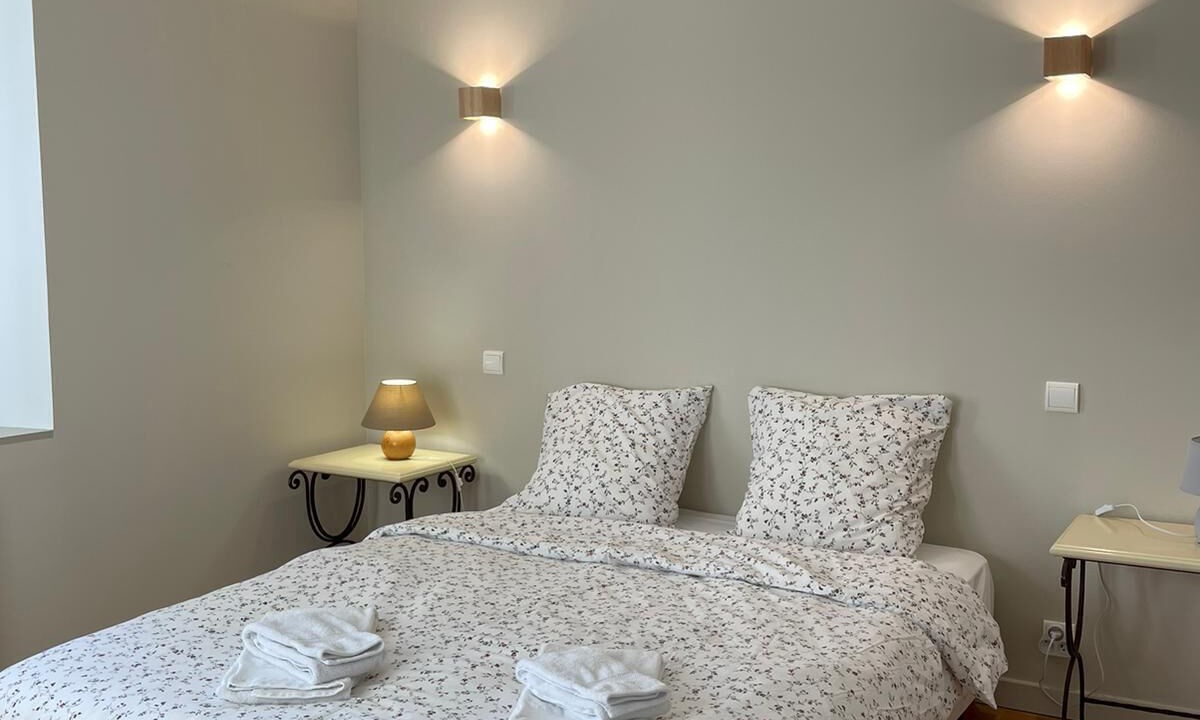 Photo of Bedroom in Sarrians