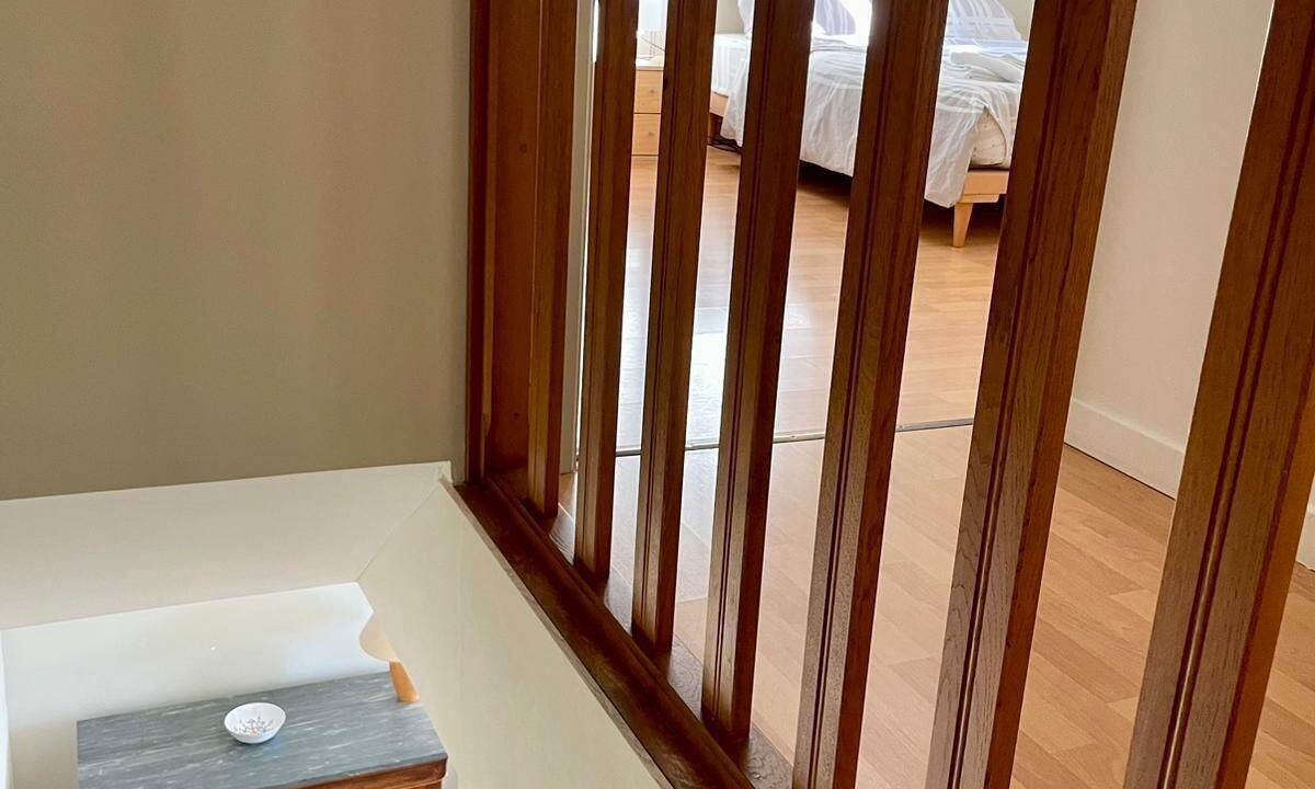 Photo of Bedroom in Sarrians