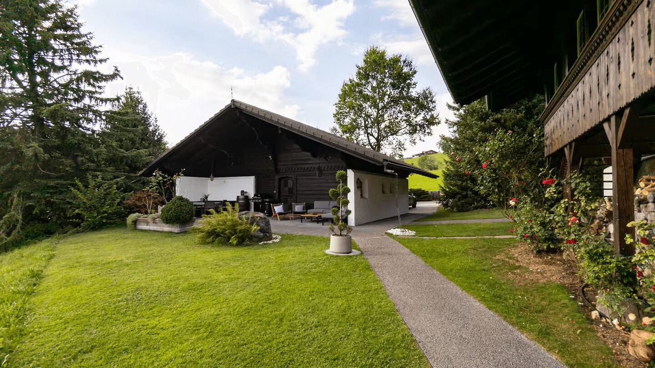 Photo of Outdoor in Mulenen
