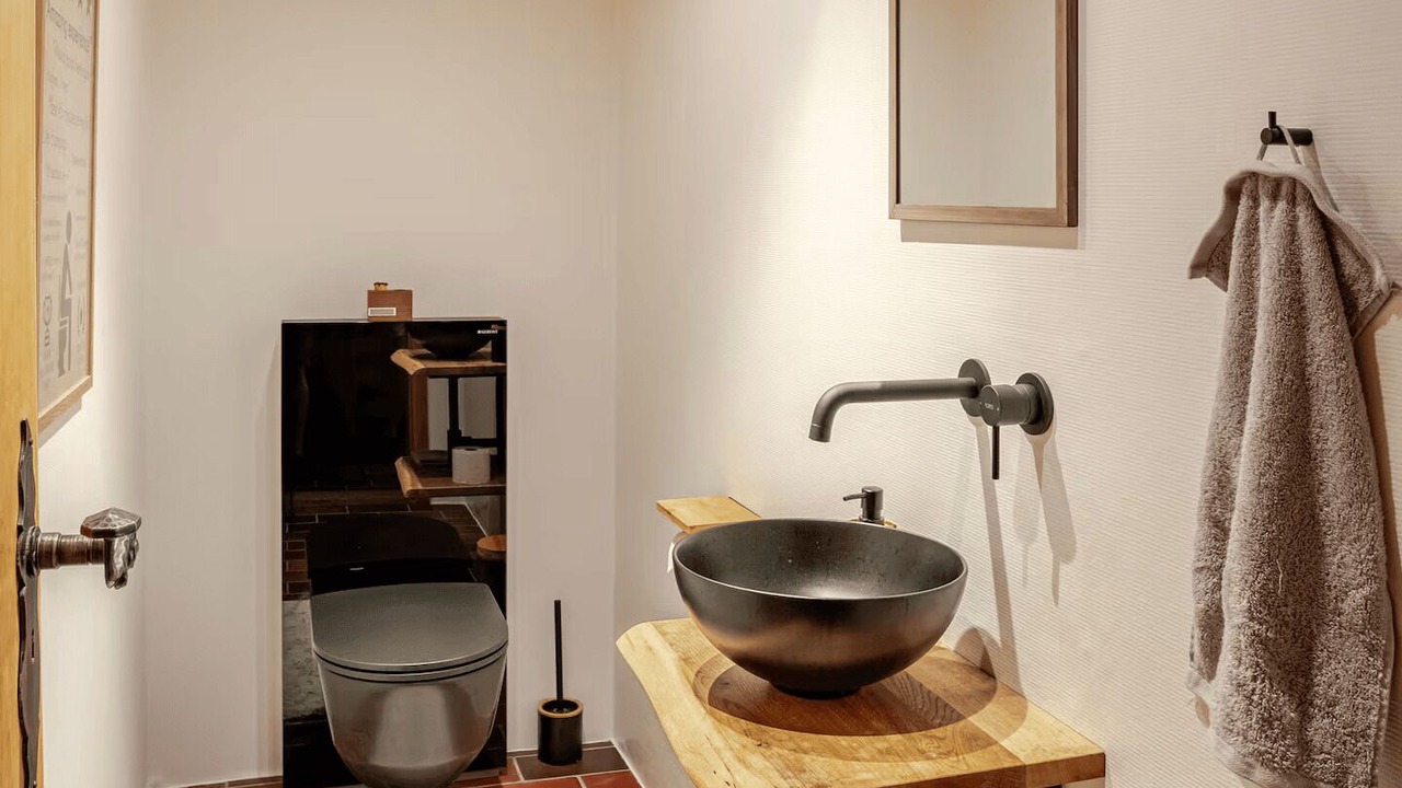 Photo of Bathroom in Mulenen