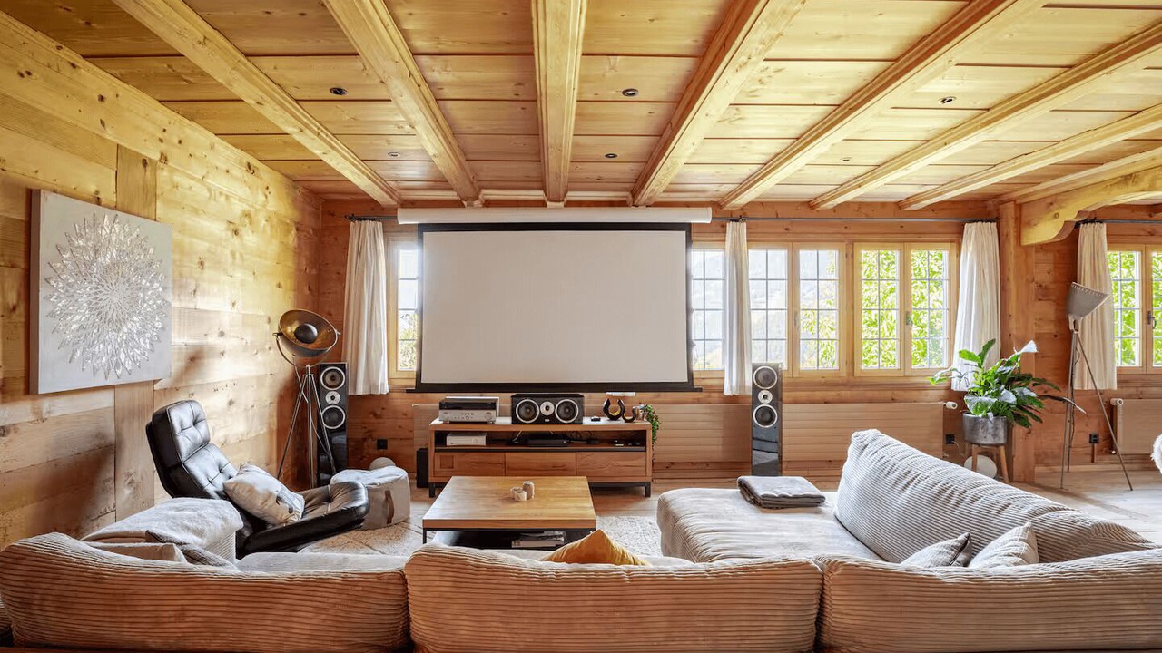 Photo of Livingroom in Mulenen
