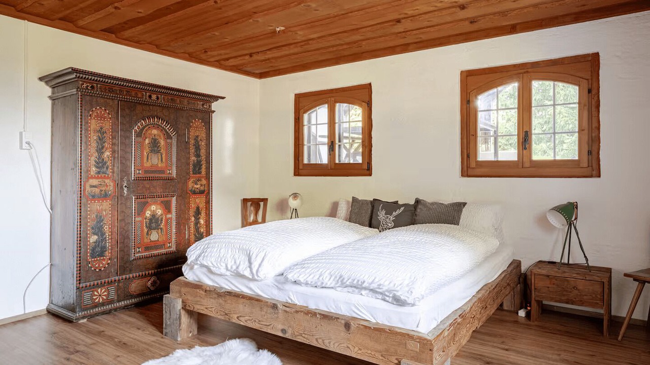 Photo of Bedroom in Mulenen