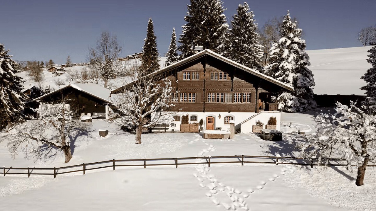 Photo of Outdoor in Mulenen