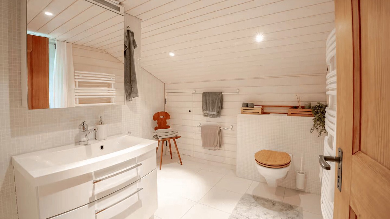 Photo of Bathroom in Mulenen