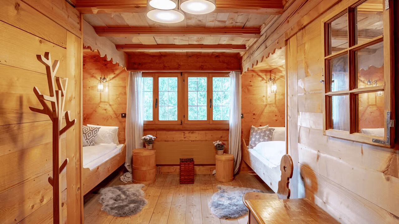 Photo of Bedroom in Mulenen
