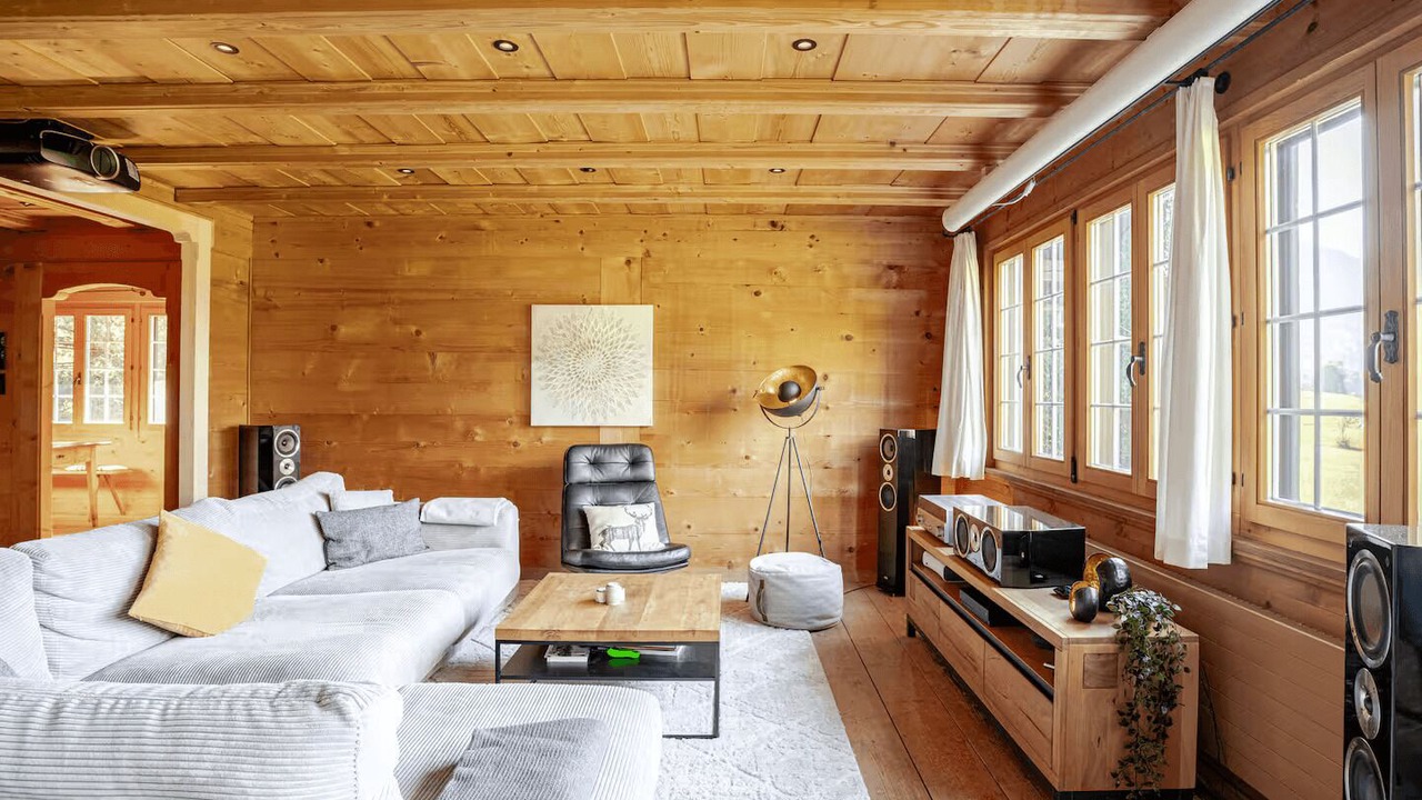 Photo of Livingroom in Mulenen