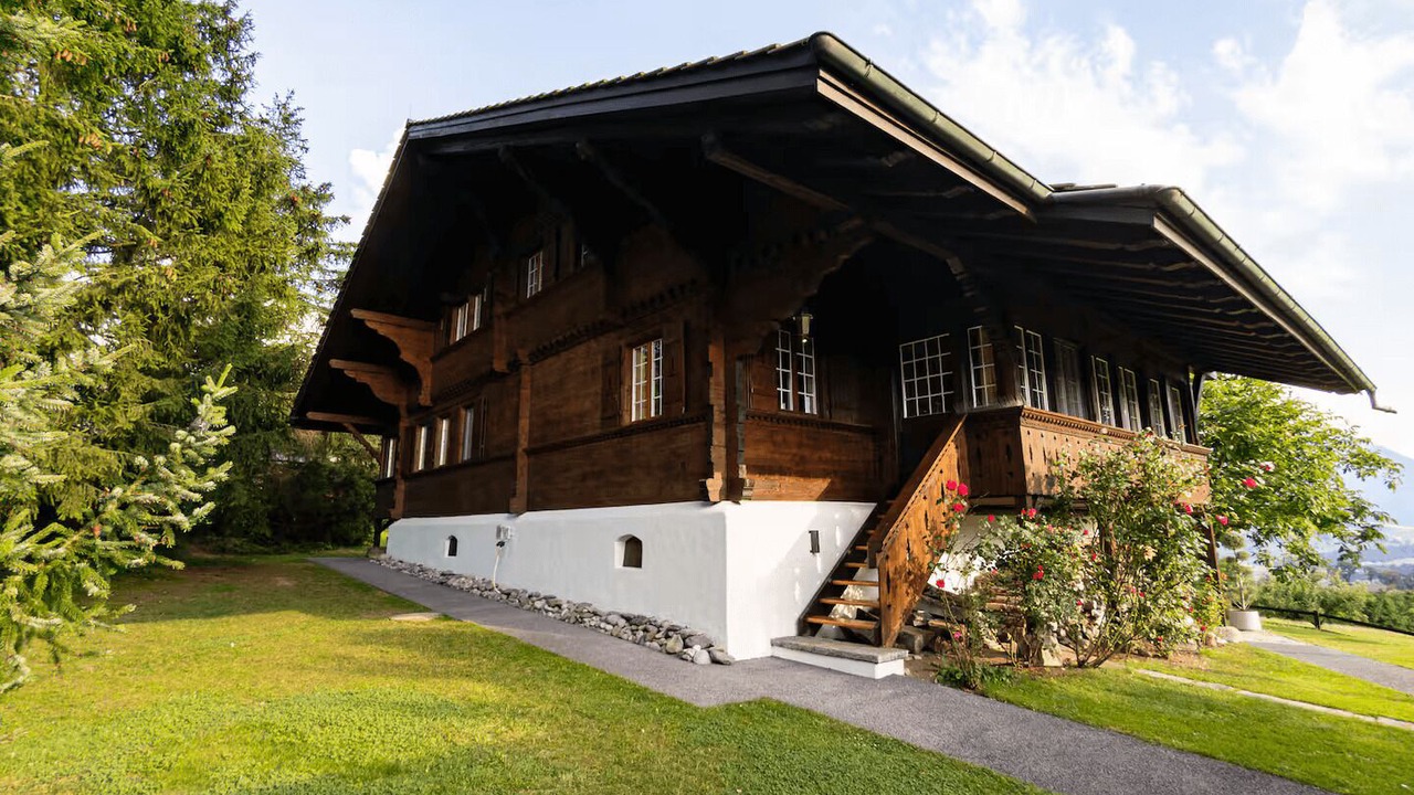 Photo of Outdoor in Mulenen