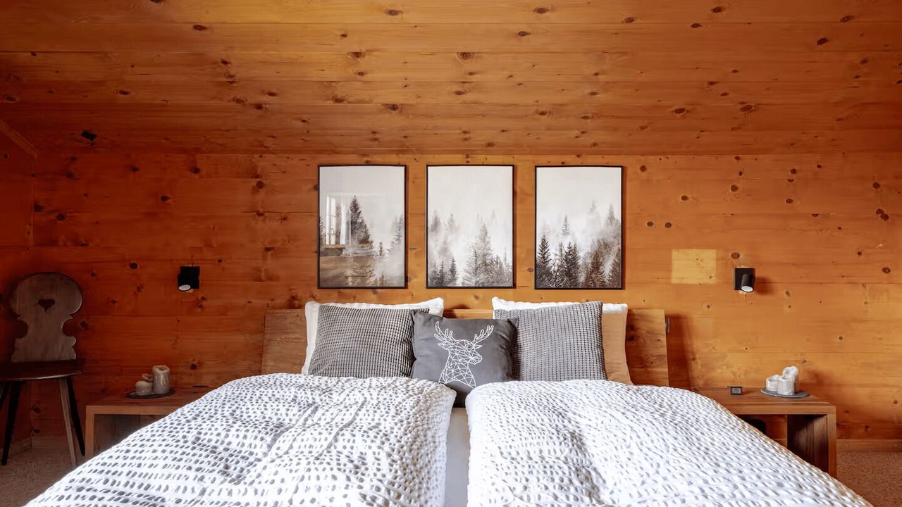 Photo of Bedroom in Mulenen