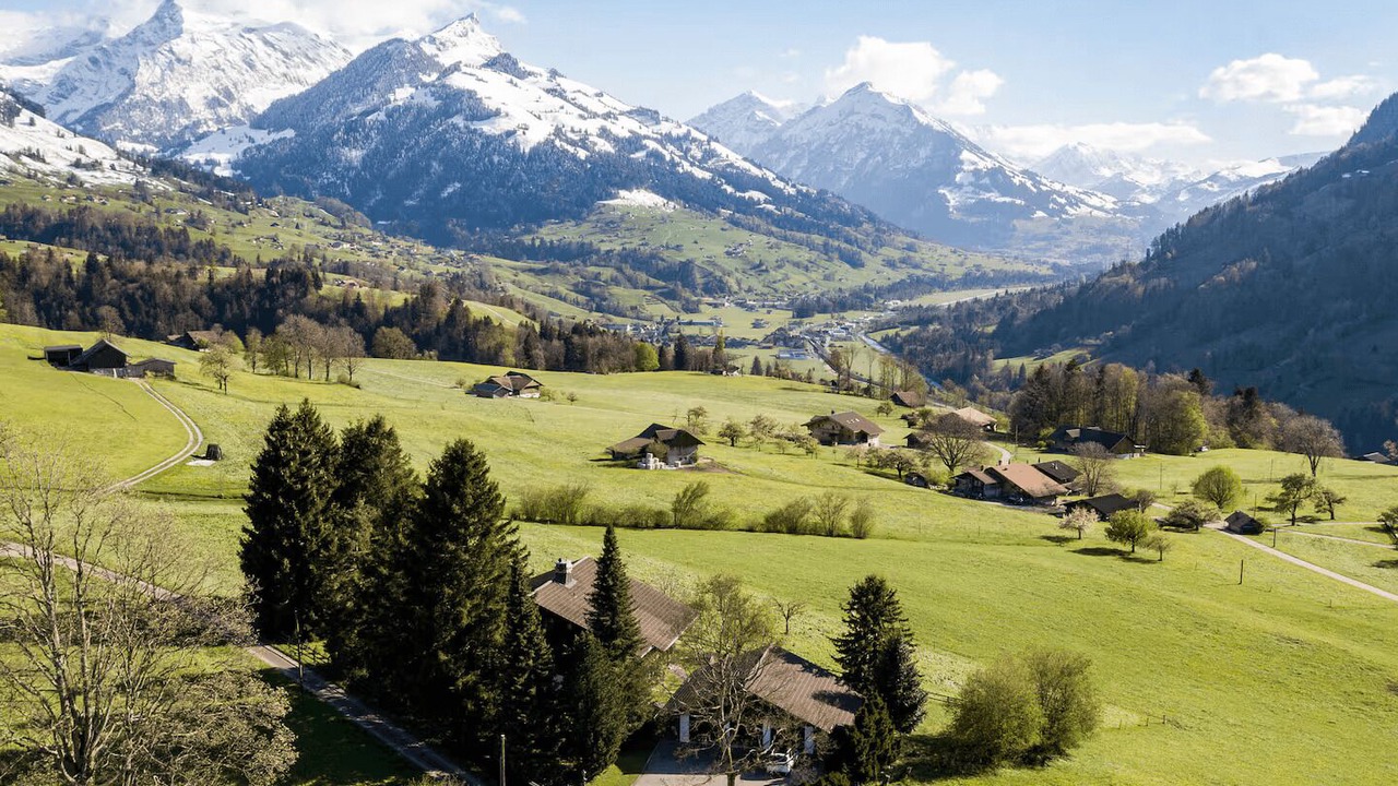 Photo of Outdoor in Mulenen