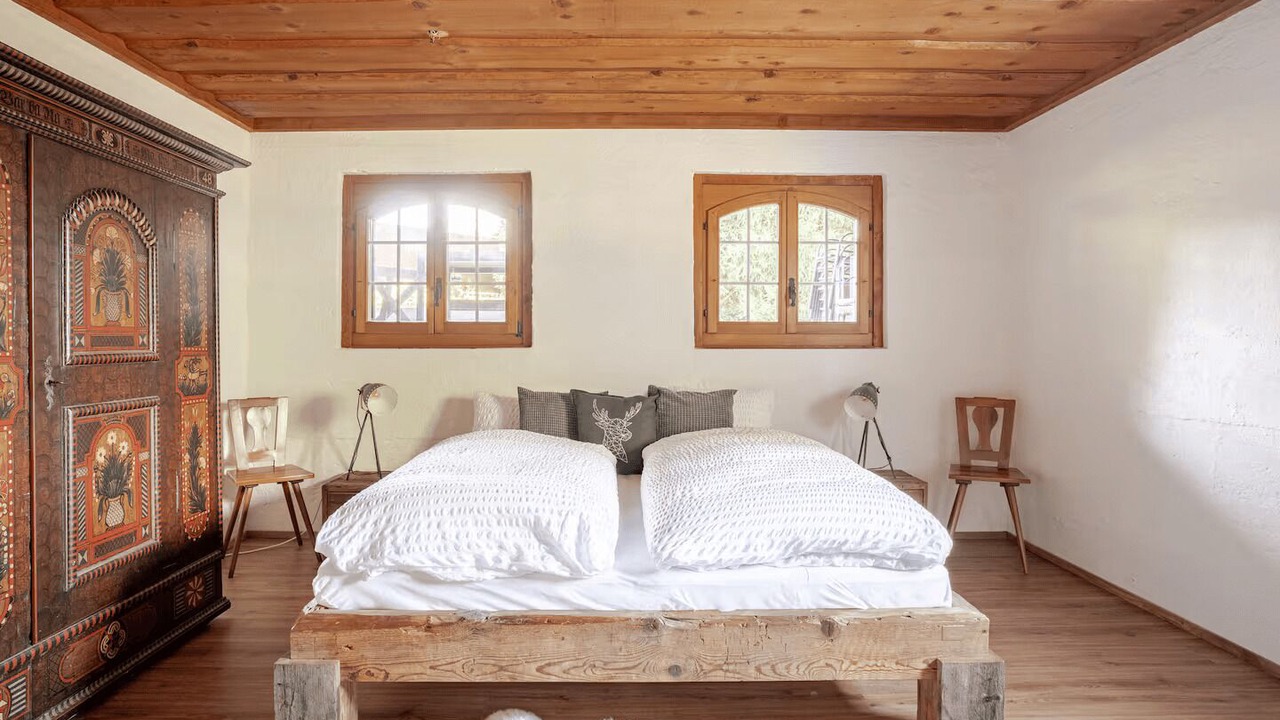 Photo of Bedroom in Mulenen