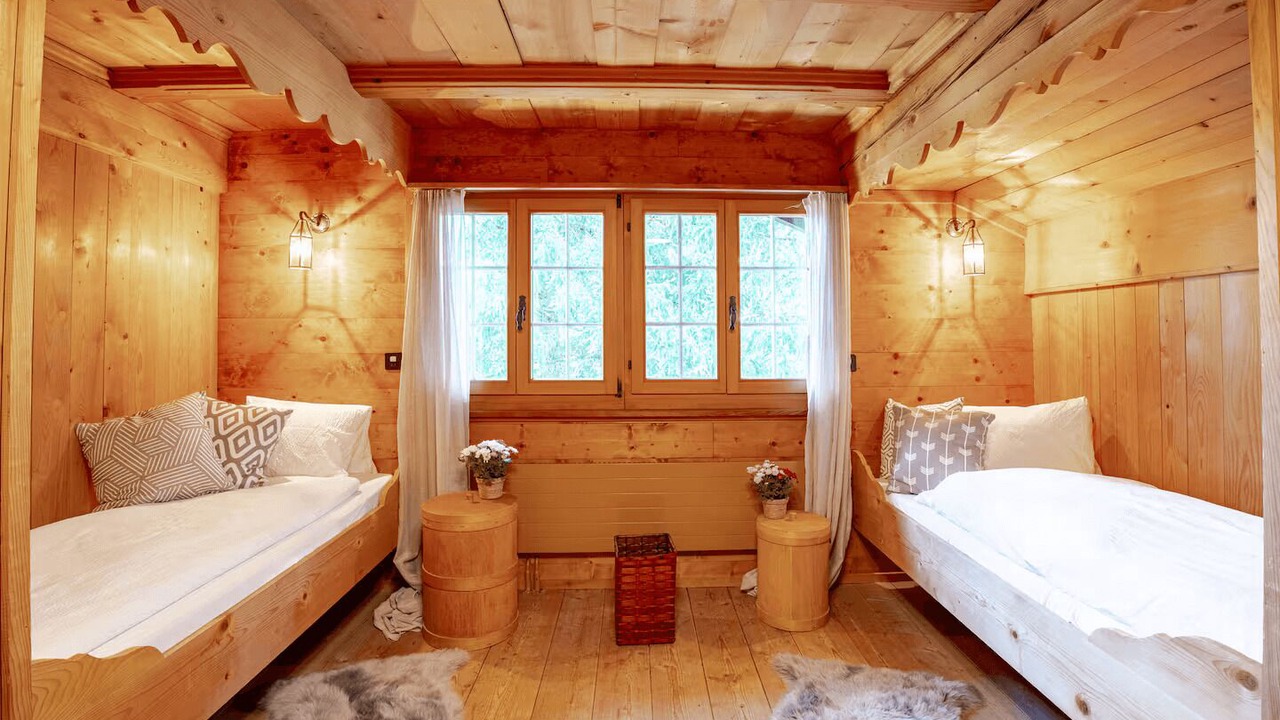 Photo of Bedroom in Mulenen