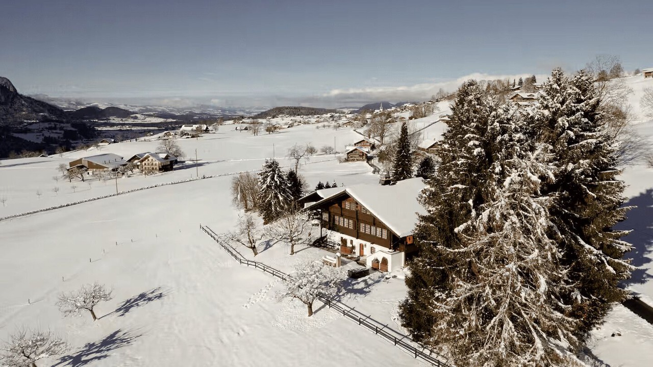 Photo of Outdoor in Mulenen