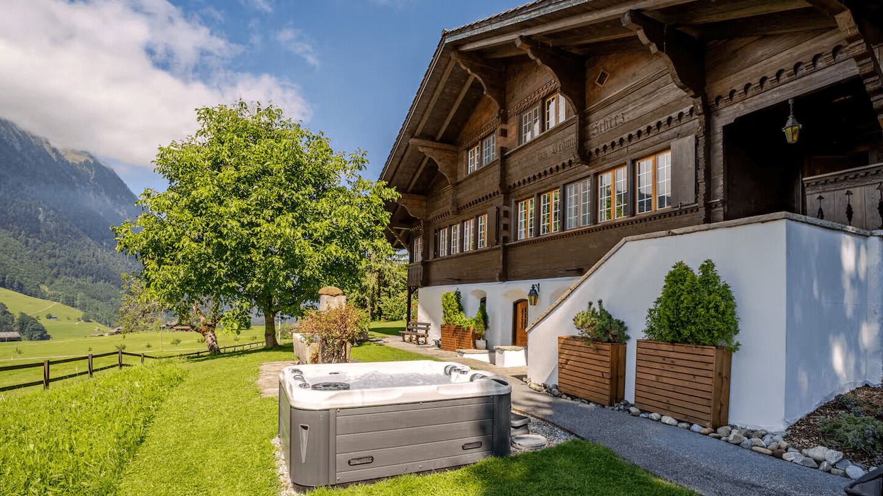 Photo of Patio Balcony in Mulenen
