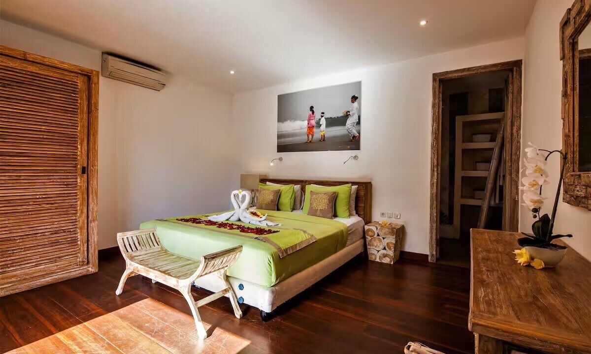 Photo of Bedroom in Padonan